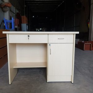 bàn làm việc 1m