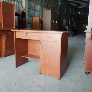 bàn làm việc hộ tủ