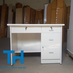 bàn làm việc ngăn kéo