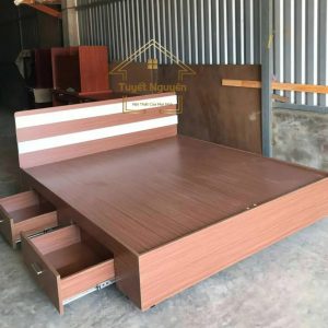 giường ngủ 1m8 x 2m