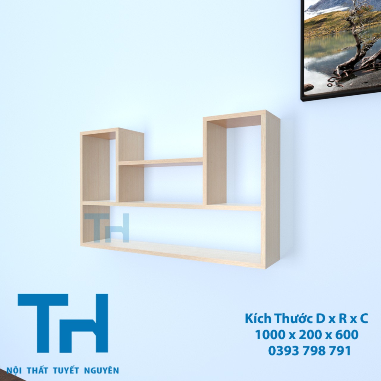 ke-treo-tuong-nho-gon kệ treo tường nhỏ gọn
