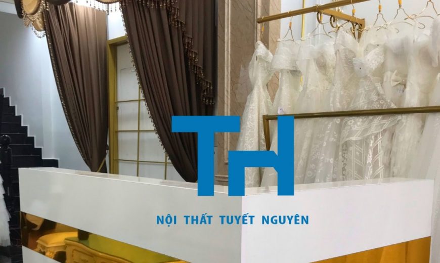 mẫu quầy lễ tân chữ l đẹp 2022