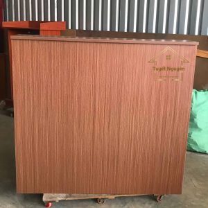 Quầy lễ tân 1m2