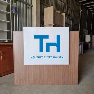quầy thu ngân giá rẻ cần thơ