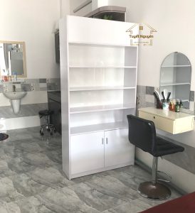 tủ trưng bày sản phẩm