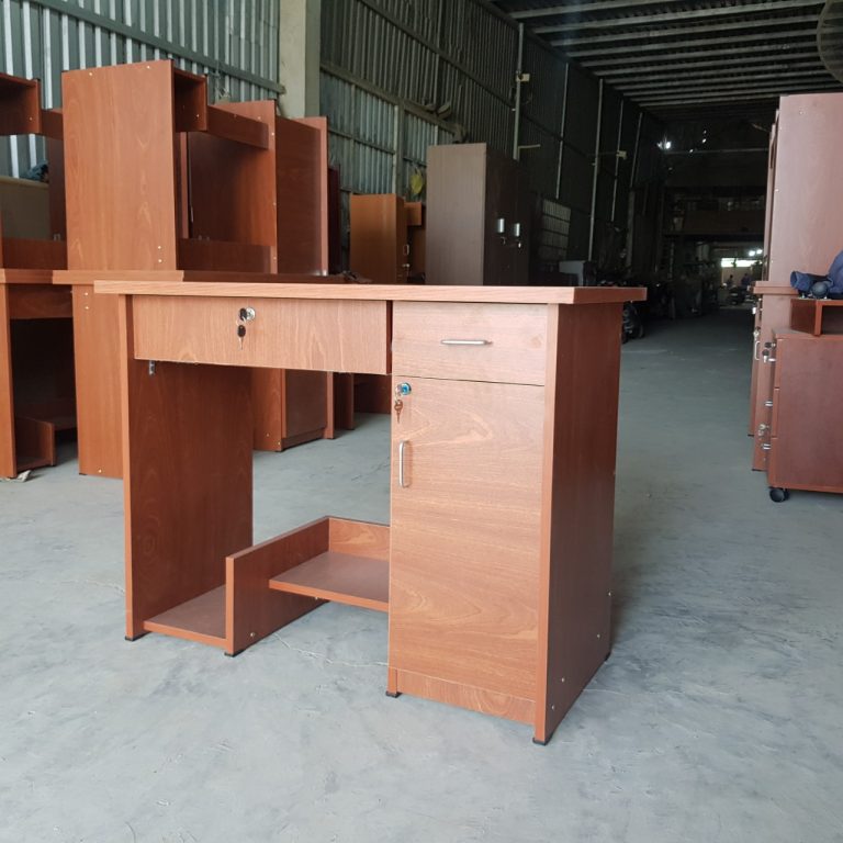 bàn làm việc máy tính giá rẻ