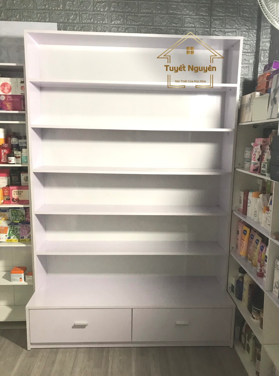 Tu-trung-bay-my-pham-dep tủ trưng bày mỹ phẩm