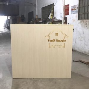 quầy tính tiền cần thơ đẹp