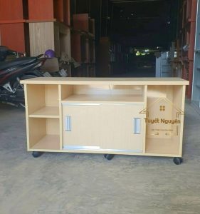 tủ hồ sơ thấp giá rẻ