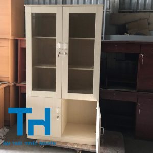 tủ hồ sơ văn phòng