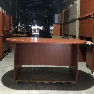 bàn họp văn phòng 1m6 giá rẻ