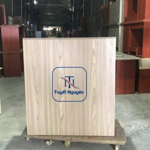 quầy thu ngân mini 1m