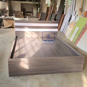giường ngủ giá rẻ tại cần thơ