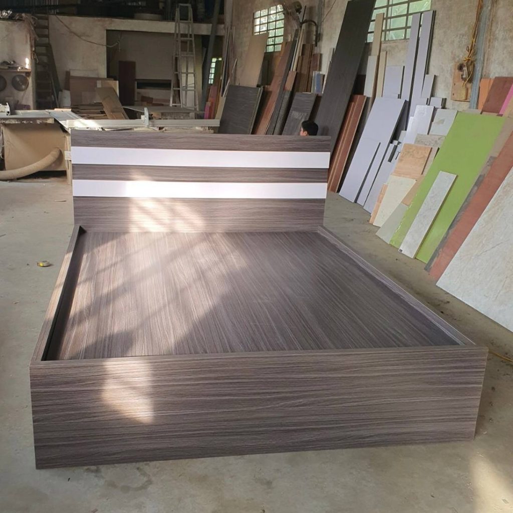 GIường ngủ giá rẻ cần thơ