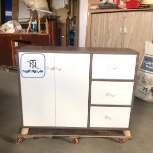 tủ để đồ đa năng giá rẻ