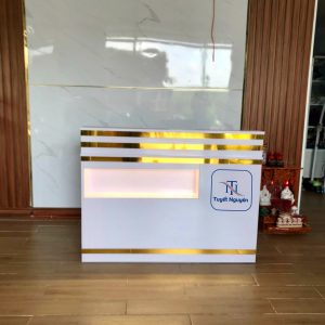 quầy giao dịch tại cần thơ