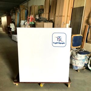 quầy tính tiền nhỏ