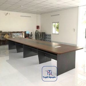 bàn họp văn phòng giá rẻ