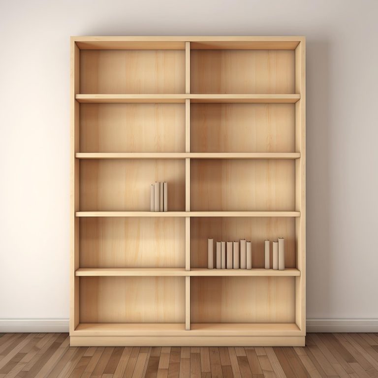 tủ sách giá rẻ cần thơ