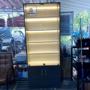 mẫu tủ trưng bày giá rẻ