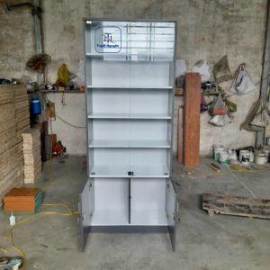 tủ trưng bày giá rẻ