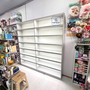 tủ trưng bày sản phẩm